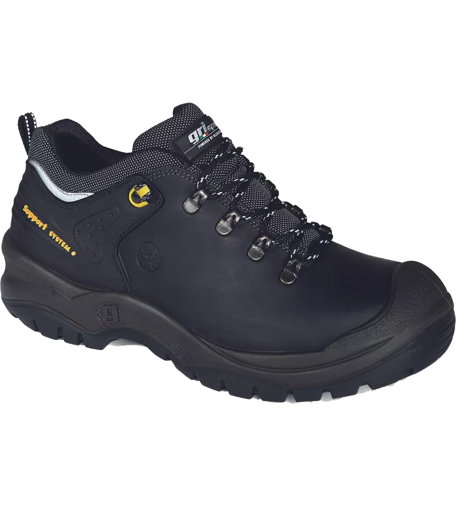 Grisport GRISPORT 901C S3 lage schoen