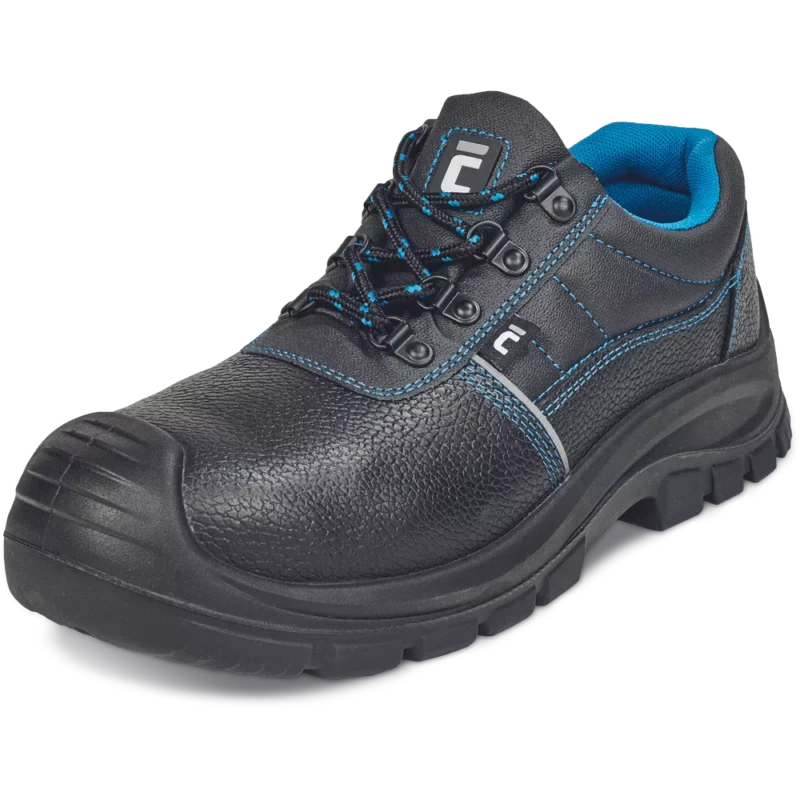 CERVA RAVEN XT O1 SR SC laag