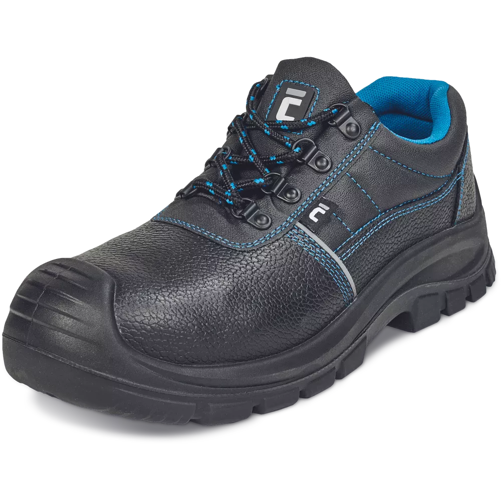 CERVA RAVEN XT O1 SR SC laag
