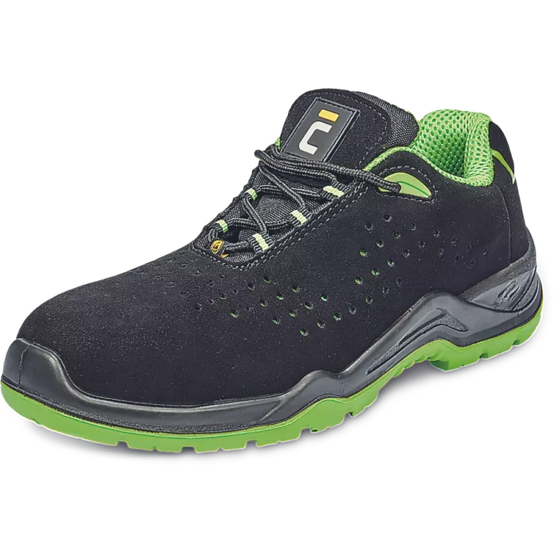 CERVA HALWILL MF ESD S1P SRC laag