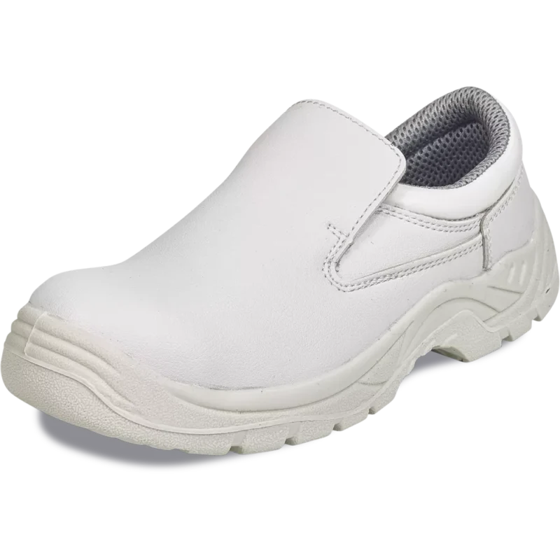 SAFEWORKER LEI S3 SRC moccasin