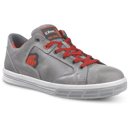 U-Power FOREST S3S FO SR laag