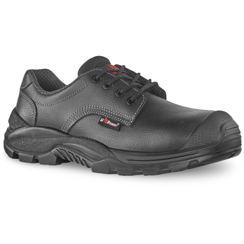 U-Power LYNX S3S FO SR laag