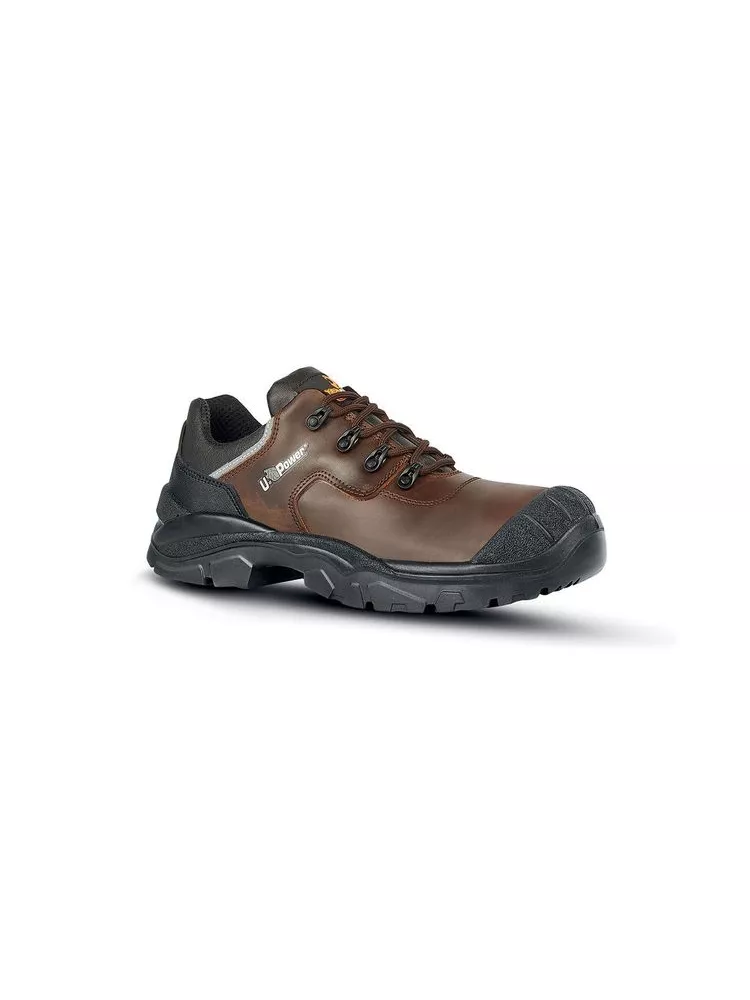 U-Power QUEBEC UK S3S FO SR laag