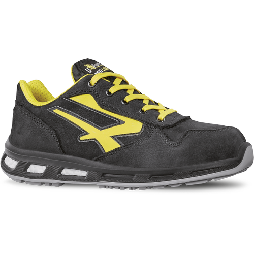 U-Power BOLT ESD S3S CI FO SR laag