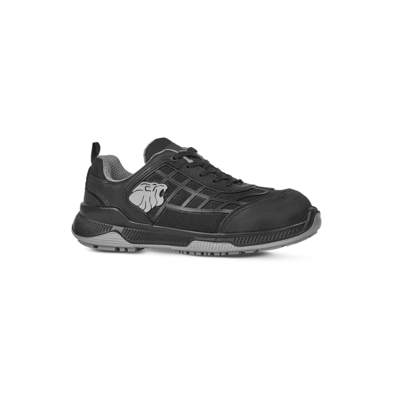 U-Power DRIBBLING S3S FO SR laag