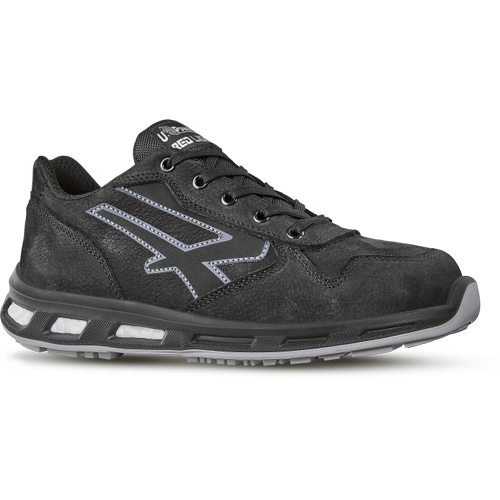 U-Power CARBON ESD S3S CI FO SR laag