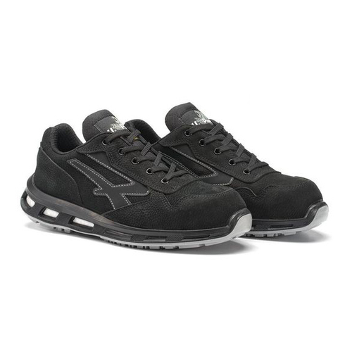 U-Power CARBON ESD S3S CI FO SR laag