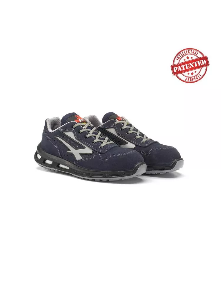 U-Power EMOTION ESD S1PS FO SR laag