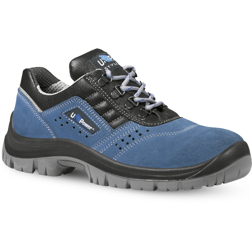 U-Power BOSS L S1P FO SR laag