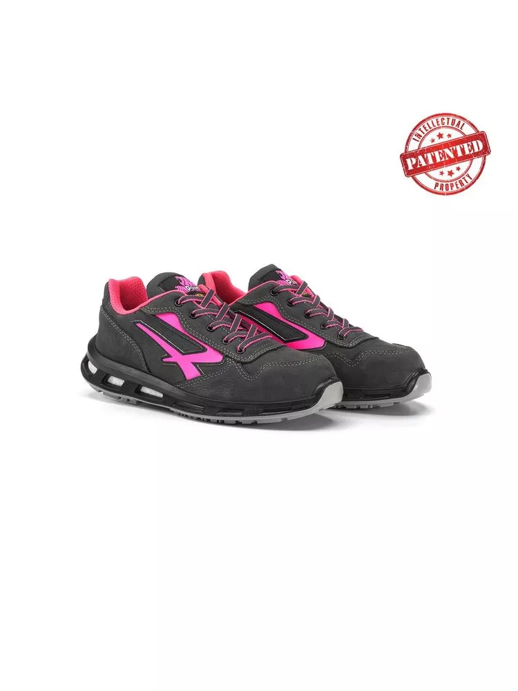U-Power CANDY ESD S3S CI FO SR laag