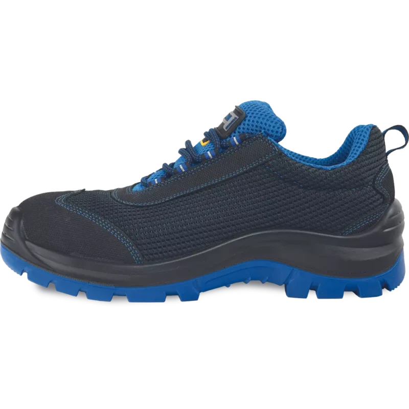 Panda Safety WADE MF ESD S1P SRC laag