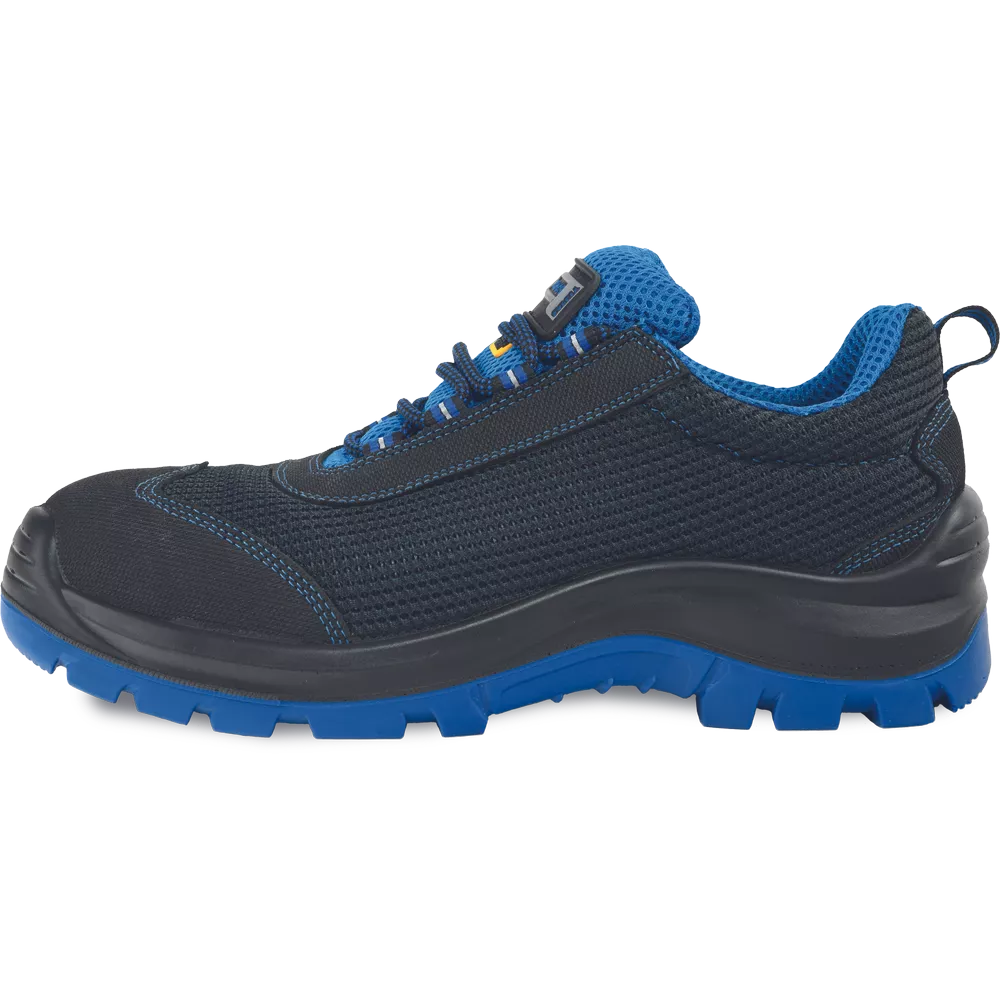 Panda Safety WADE MF ESD S1P SRC laag