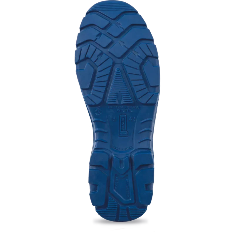 Panda Safety WADE MF ESD S1P SRC laag