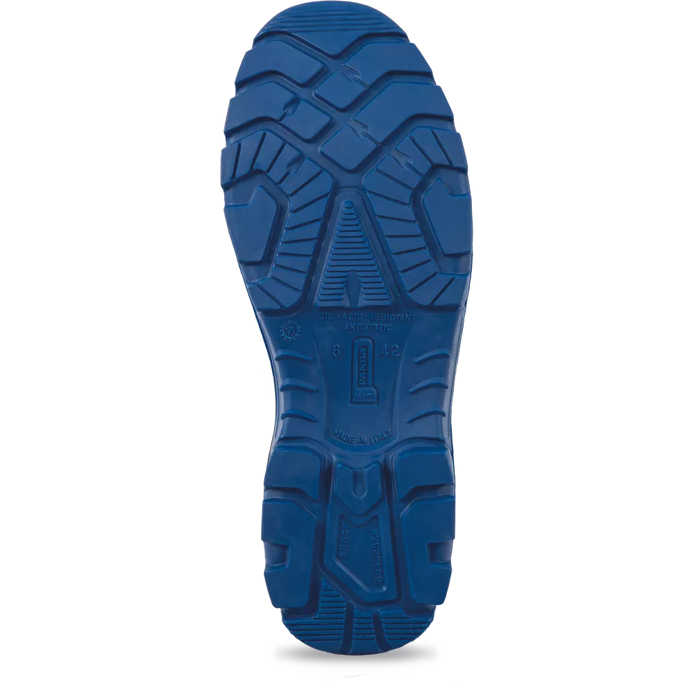 Panda Safety WADE MF ESD S1P SRC laag