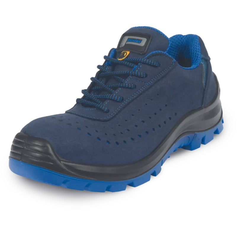 Panda Safety WENZ MF ESD S1P SRC laag