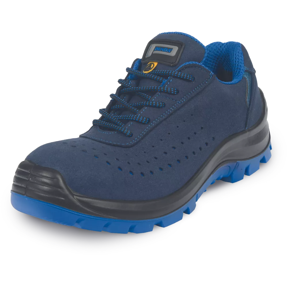 Panda Safety WENZ MF ESD S1P SRC laag