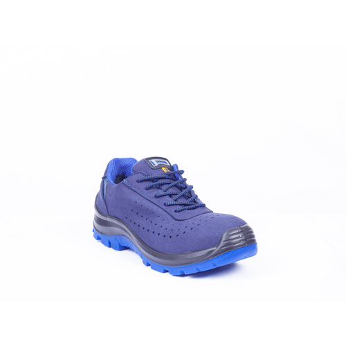 Panda Safety WENZ MF ESD S1P SRC laag