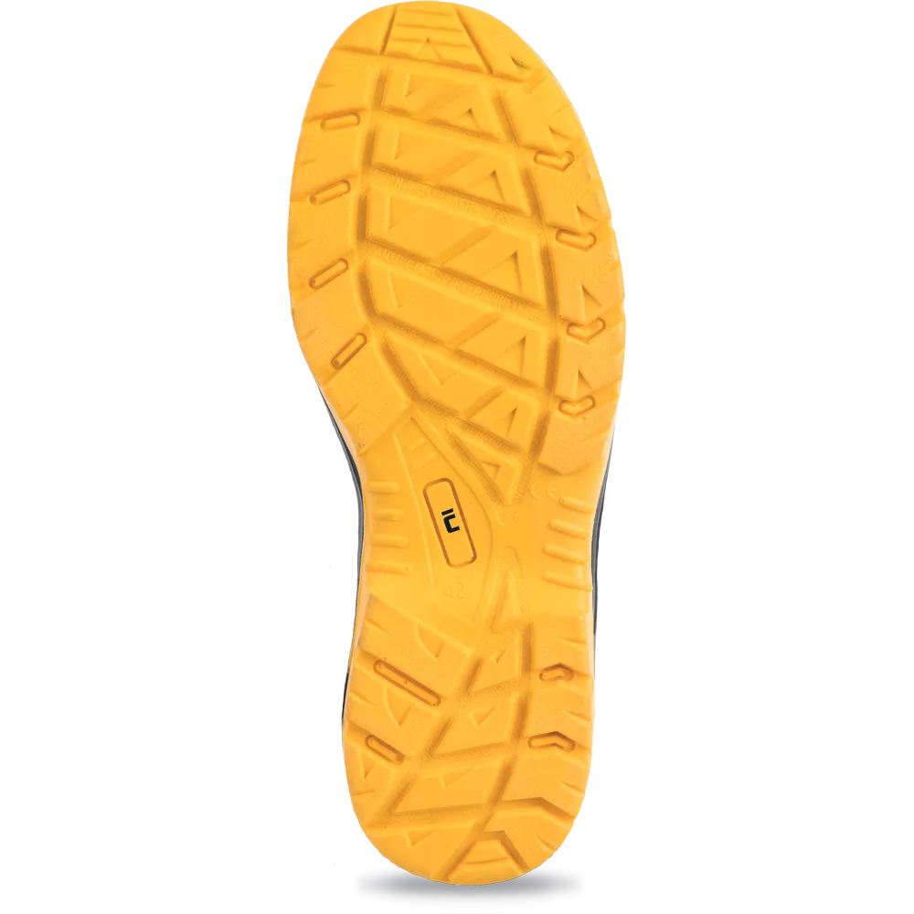 CERVA YUWILL MF ESD S1P SRC laag