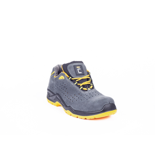CERVA YUWILL MF ESD S1P SRC laag