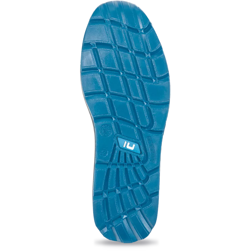 CERVA ZURRUM MF ESD S1PS SR laag
