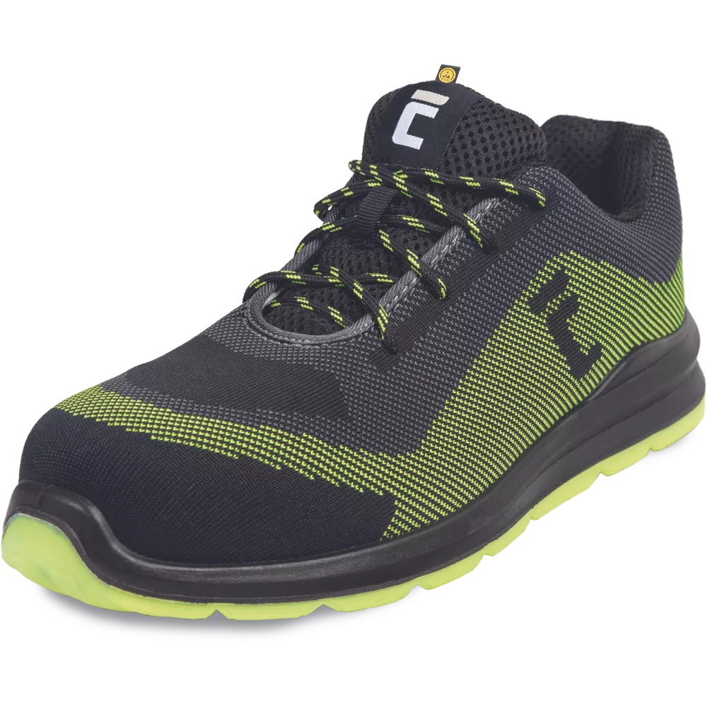 CERVA ZURRUM MF ESD S1PS SR laag