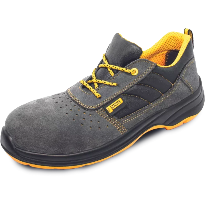 Panda Safety NAPOLI MF S1 ESD SRC laag