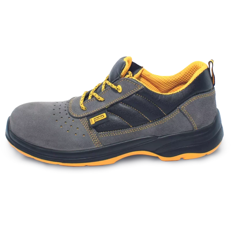Panda Safety NAPOLI MF S1 ESD SRC laag