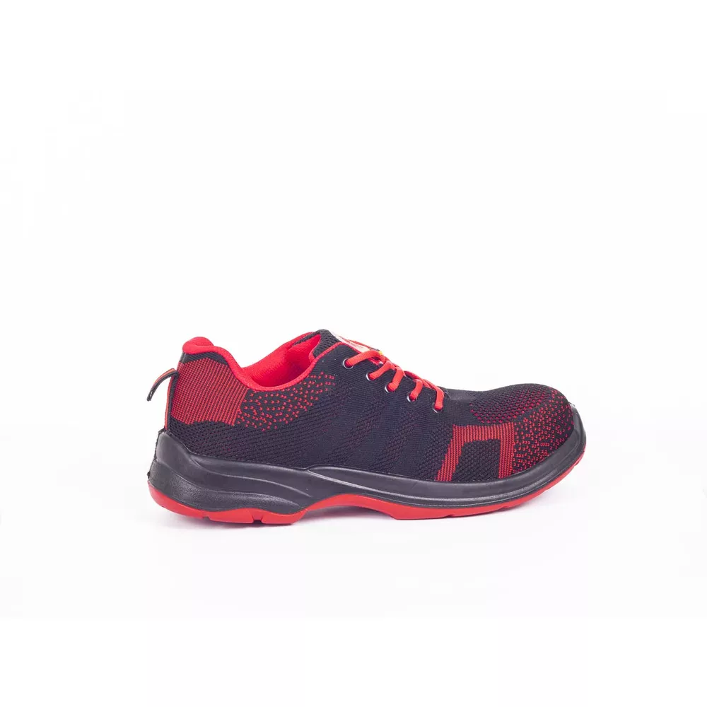 Panda Safety LECCE MF S1 ESD laag