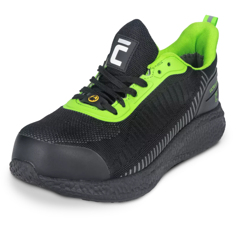 CERVA ULTRALIGHT MF ESD S1PS SR laag