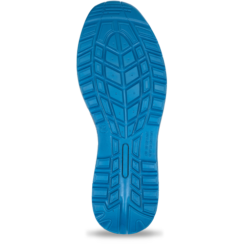 CERVA RAVEN SPORTY S1P ESD SR laag