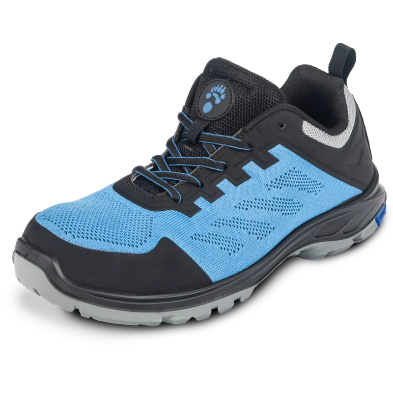 Panda Safety ENERGY S1PL FO SR laag