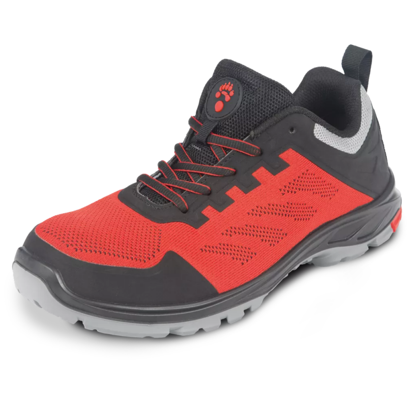 Panda Safety ENERGY S1PL FO SR laag