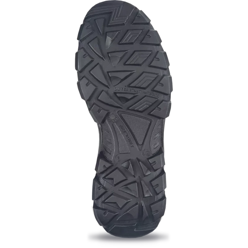 Panda Safety ZIP S3S MF SR laag