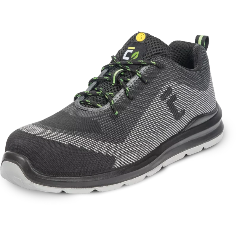 CERVA ZURRUM ECO MF ESD S1PS SR laag