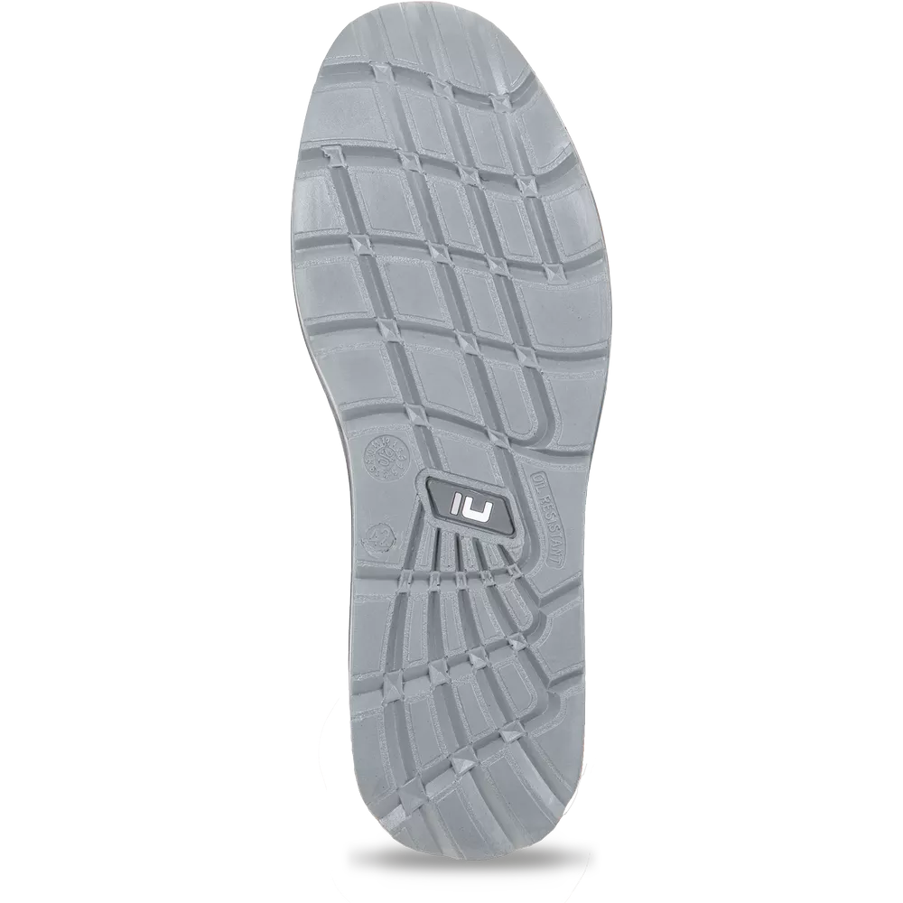 CERVA ZURRUM ECO MF ESD S1PS SR laag