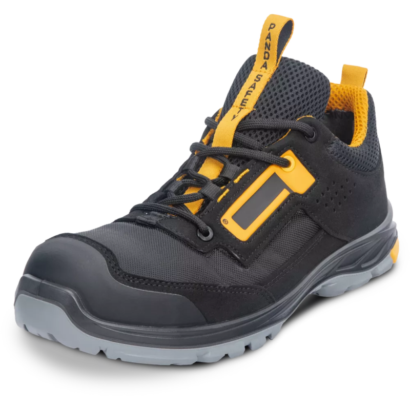 Panda Safety PRIMO S1PS ESD LG SR laag