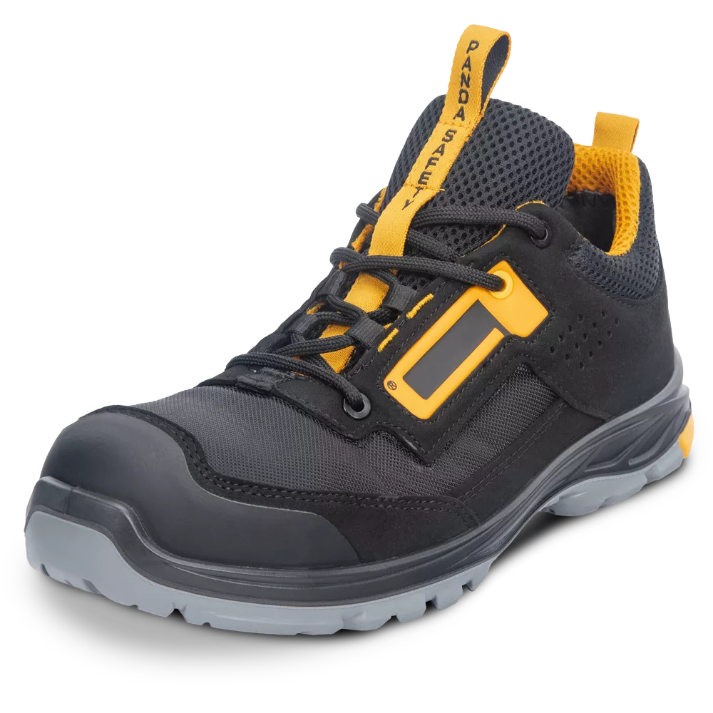 Panda Safety PRIMO S1PS ESD LG SR laag