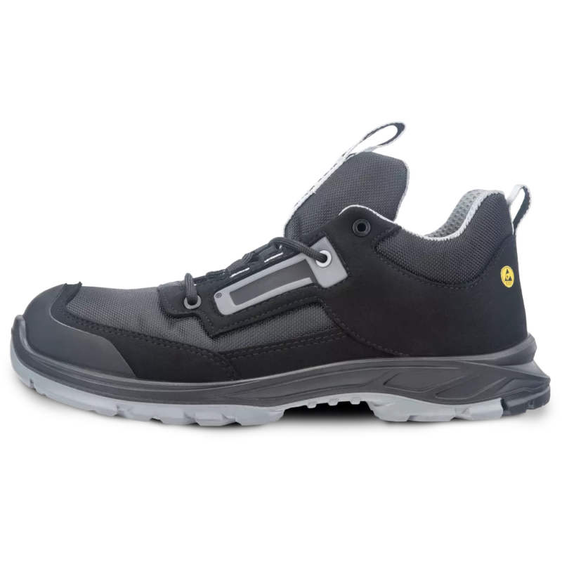 Panda Safety UNO S3S ESD LG SR laag