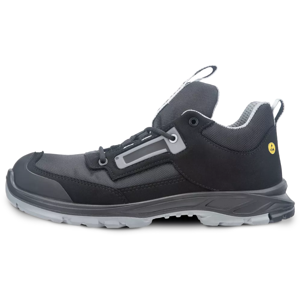 Panda Safety UNO S3S ESD LG SR laag