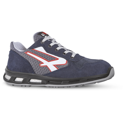 U-Power ACTIVE ESD S1PS FO SR laag