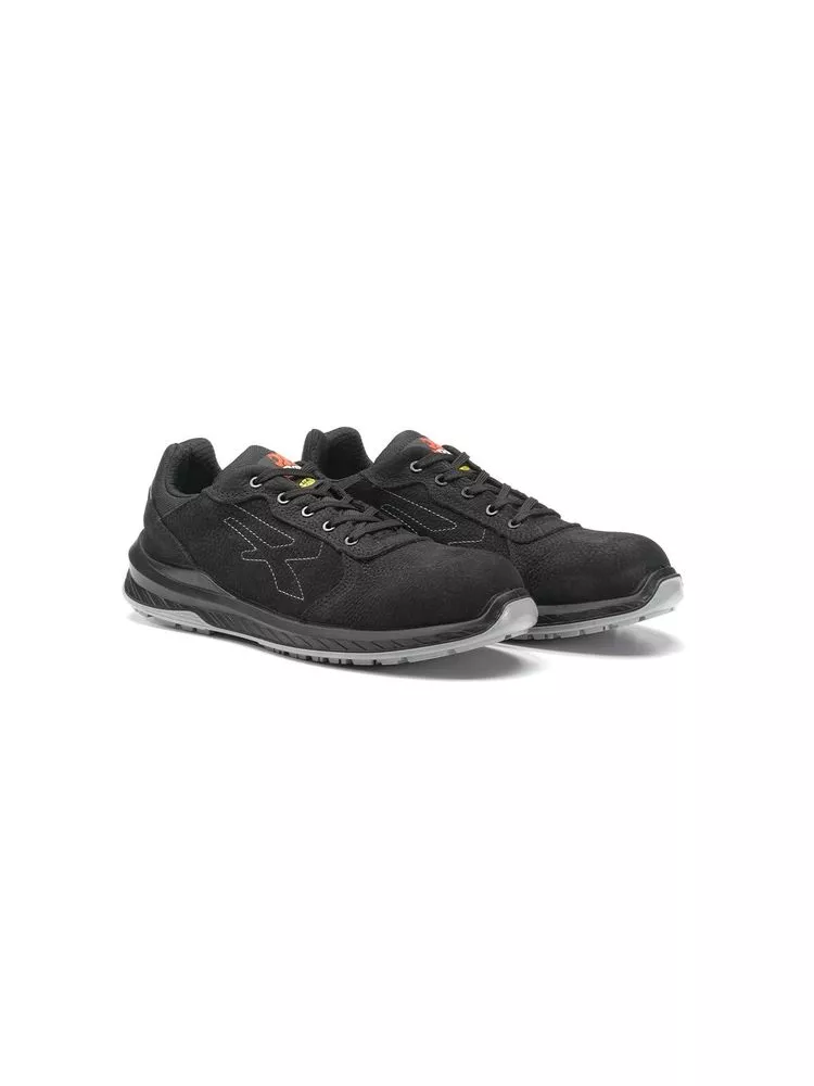 U-Power GESSATO ESD S3S CI FO SR laag