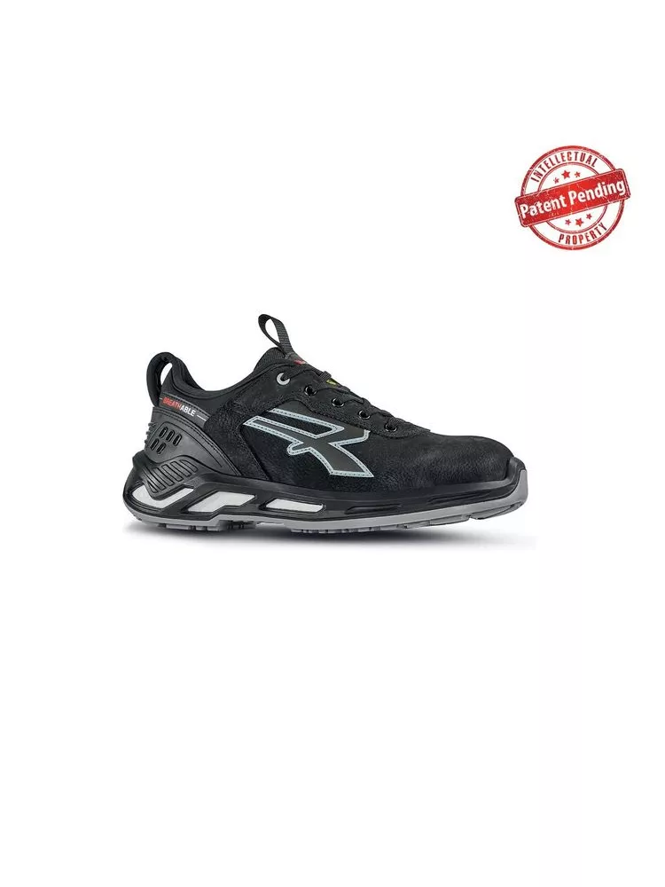 U-Power RUSH ESD S3S CI FO SR laag