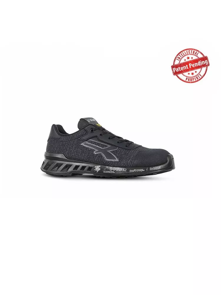 U-Power SCOTT ESD S1PS FO SR laag