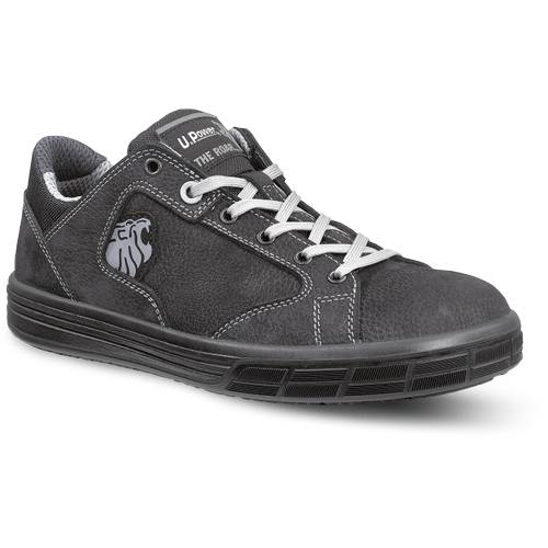 U-Power KING S3S FO SR laag