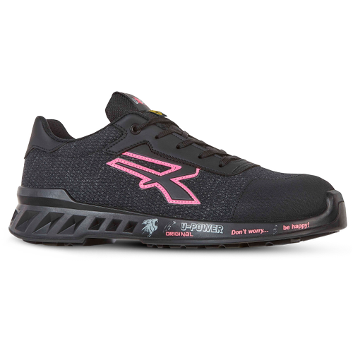 U-Power MICHELLE ESD S1PS FO SR laag