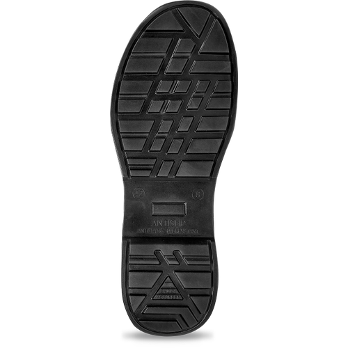 U-Power BEN ESD S3S CI FO SR laag