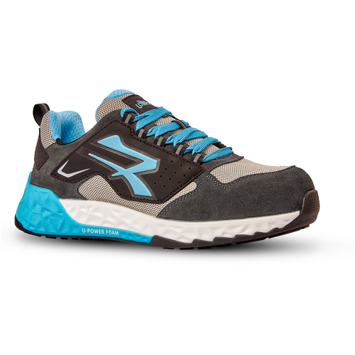 U-Power ARYA ESD S1PS HI HRO FO SR laag