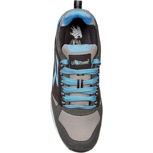 U-Power ARYA ESD S1PS HI HRO FO SR laag