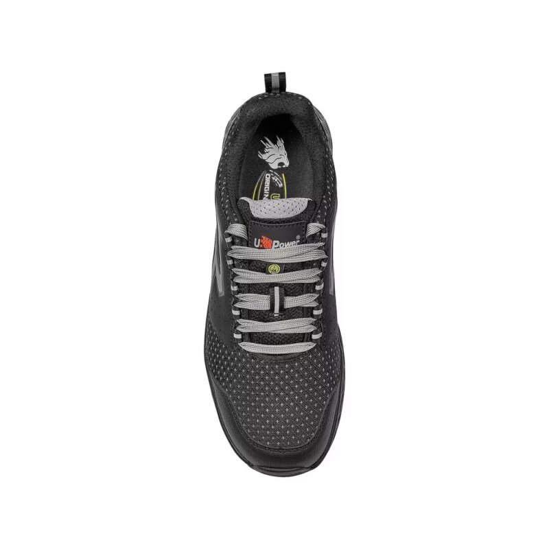 U-Power DORNE ESD S3S CI HI HRO FO SR laag